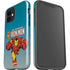 Marvel Classic Comics The Invincible Iron Man iPhone 12 Impact Case