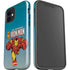 Marvel Classic Comics The Invincible Iron Man iPhone 12 Mini Impact Case