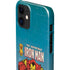Marvel Classic Comics The Invincible Iron Man iPhone 12 Mini Lite Case