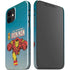 Marvel Classic Comics The Invincible Iron Man iPhone 12 Mini Lite Case