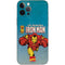 Marvel Classic Comics The Invincible Iron Man iPhone 12 Pro Max Skin
