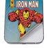 Marvel Classic Comics The Invincible Iron Man iPhone 12 Pro Skin