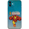 Marvel Classic Comics The Invincible Iron Man iPhone 12 Skin