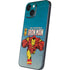 Marvel Classic Comics The Invincible Iron Man iPhone 13 Mini Skin