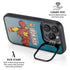 Marvel Classic Comics The Invincible Iron Man iPhone 13 Pro Kickstand Case