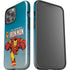 Marvel Classic Comics The Invincible Iron Man iPhone 13 Pro Max Impact Case