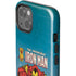 Marvel Classic Comics The Invincible Iron Man iPhone 14 Impact Case