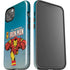 Marvel Classic Comics The Invincible Iron Man iPhone 14 Impact Case