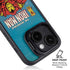 Marvel Classic Comics The Invincible Iron Man iPhone 14 Kickstand Case