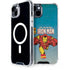 Marvel Classic Comics The Invincible Iron Man iPhone 14 MagSafe Case
