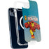 Marvel Classic Comics The Invincible Iron Man iPhone 14 MagSafe Case