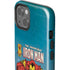 Marvel Classic Comics The Invincible Iron Man iPhone 14 Plus Impact Case