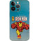Marvel Classic Comics The Invincible Iron Man iPhone 14 Pro Skin