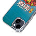 Marvel Classic Comics The Invincible Iron Man iPhone 15 MagSafe Case