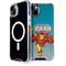 Marvel Classic Comics The Invincible Iron Man iPhone 15 Plus MagSafe Case