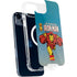 Marvel Classic Comics The Invincible Iron Man iPhone 15 Plus MagSafe Case
