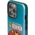 Marvel Classic Comics The Invincible Iron Man iPhone 15 Pro Impact Case