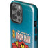 Marvel Classic Comics The Invincible Iron Man iPhone 15 Pro Max Impact Case