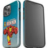 Marvel Classic Comics The Invincible Iron Man iPhone 15 Pro Max Impact Case
