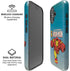 Marvel Classic Comics The Invincible Iron Man iPhone 16 Magsafe Impact Case