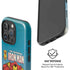 Marvel Classic Comics The Invincible Iron Man iPhone 16 Pro Magsafe Impact Case