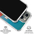 Marvel Classic Comics The Invincible Iron Man iPhone 16 Pro Max Clear Case