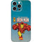 Marvel Classic Comics The Invincible Iron Man iPhone 16 Pro Max Skin