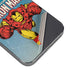 Marvel Classic Comics The Invincible Iron Man iPhone 16 Pro Skin