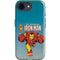 Marvel Classic Comics The Invincible Iron Man iPhone 16e Impact Case