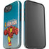 Marvel Classic Comics The Invincible Iron Man iPhone 16e Impact Case