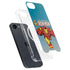Marvel Classic Comics The Invincible Iron Man iPhone 16e MagSafe Case
