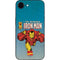 Marvel Classic Comics The Invincible Iron Man iPhone 16e Skin