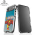 Marvel Classic Comics The Invincible Iron Man iPhone 17 Air Clear Case