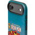 Marvel Classic Comics The Invincible Iron Man iPhone 17 Air Impact Case