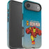 Marvel Classic Comics The Invincible Iron Man iPhone 17 Air Impact Case