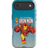 Marvel Classic Comics The Invincible Iron Man iPhone 17 Air Magsafe Impact Case