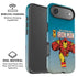 Marvel Classic Comics The Invincible Iron Man iPhone 17 Air Magsafe Impact Case