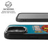 Marvel Classic Comics The Invincible Iron Man iPhone 17 Kickstand Case