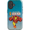 Marvel Classic Comics The Invincible Iron Man iPhone 17 Magsafe Impact Case