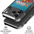 Marvel Classic Comics The Invincible Iron Man iPhone 17 Pro MagSafe Case