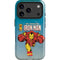 Marvel Classic Comics The Invincible Iron Man iPhone 17 Pro Magsafe Impact Case