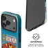 Marvel Classic Comics The Invincible Iron Man iPhone 17 Pro Magsafe Impact Case