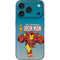 Marvel Classic Comics The Invincible Iron Man iPhone 17 Pro Max Skin