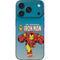Marvel Classic Comics The Invincible Iron Man iPhone 17 Pro Skin