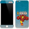 Marvel Classic Comics The Invincible Iron Man iPhone 6/6s Plus Skin