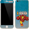 Marvel Classic Comics The Invincible Iron Man iPhone 6/6s Skin