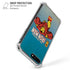 Marvel Classic Comics The Invincible Iron Man iPhone 7/8 Plus Clear Case