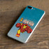Marvel Classic Comics The Invincible Iron Man iPhone 8 Plus Skin
