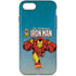 Marvel Classic Comics The Invincible Iron Man iPhone 8 Pro Case