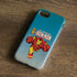 Marvel Classic Comics The Invincible Iron Man iPhone 8 Pro Case